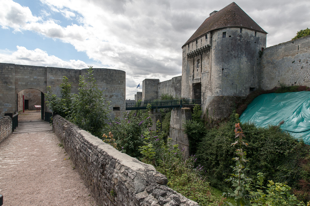 Caen